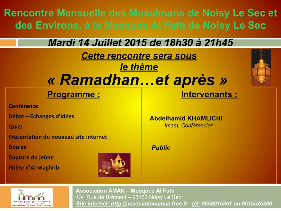 site de rencontre debat